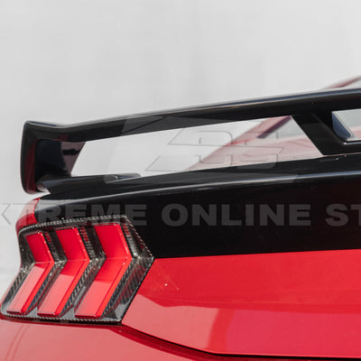 2024-Up Ford Mustang GT Rear Spoiler