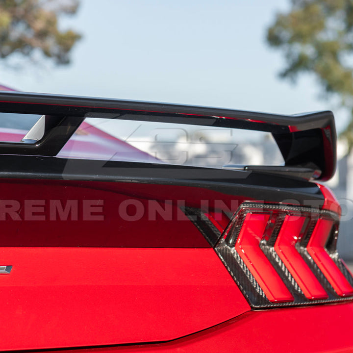 2024-Up Ford Mustang GT Rear Spoiler
