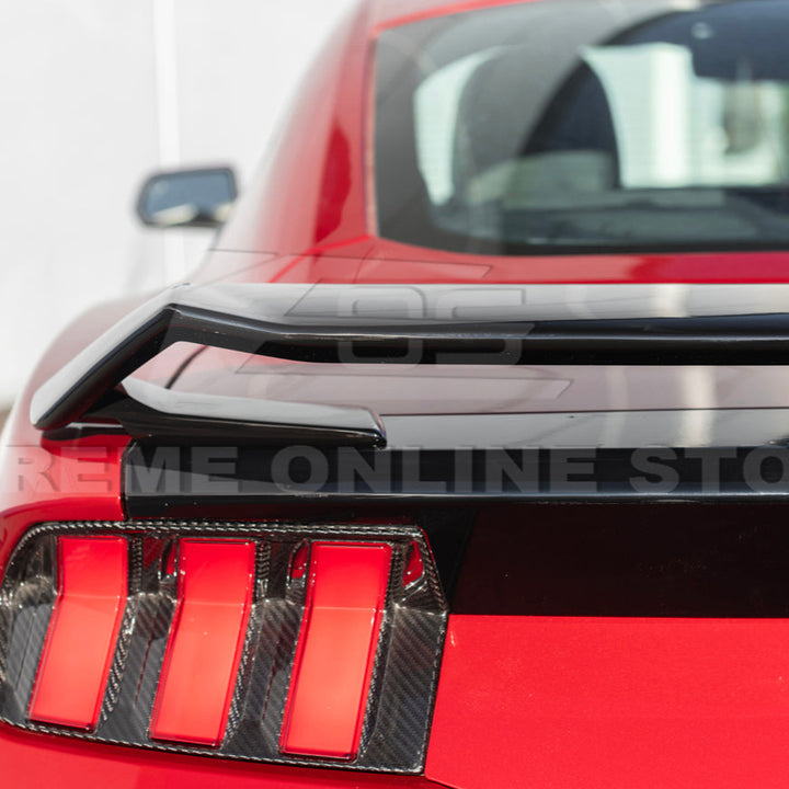 2024-Up Ford Mustang GT Rear Spoiler