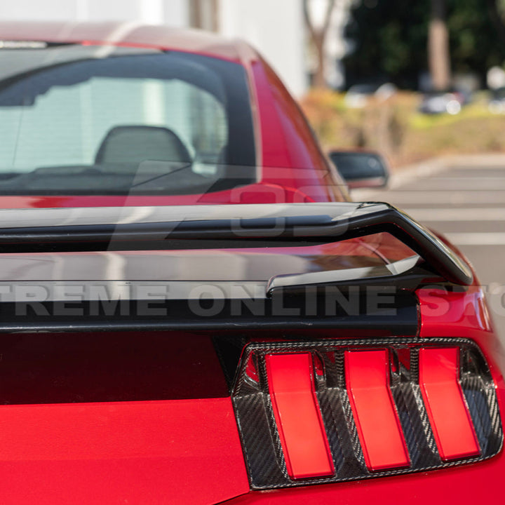 2024-Up Ford Mustang GT Rear Spoiler