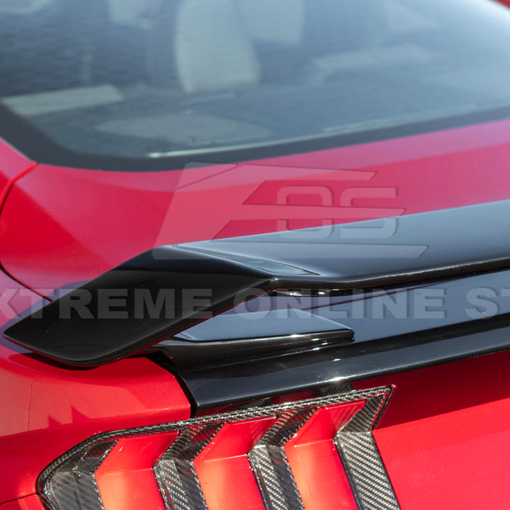 2024-Up Ford Mustang GT Rear Spoiler