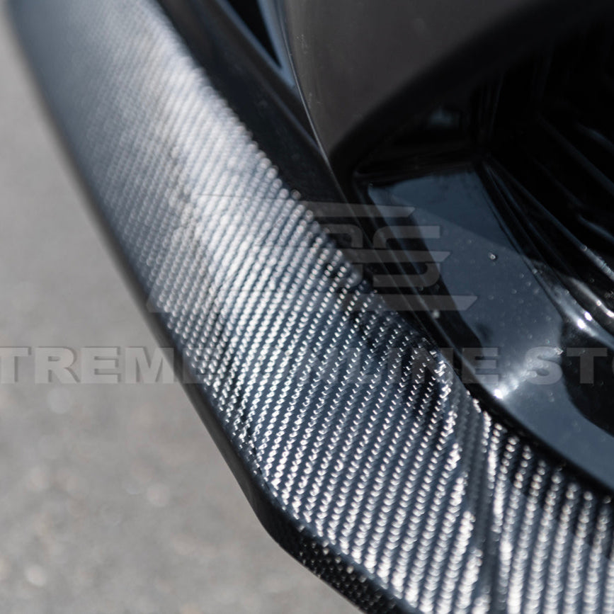 2023-Up Acura Integra DE4 Front Splitter Lip