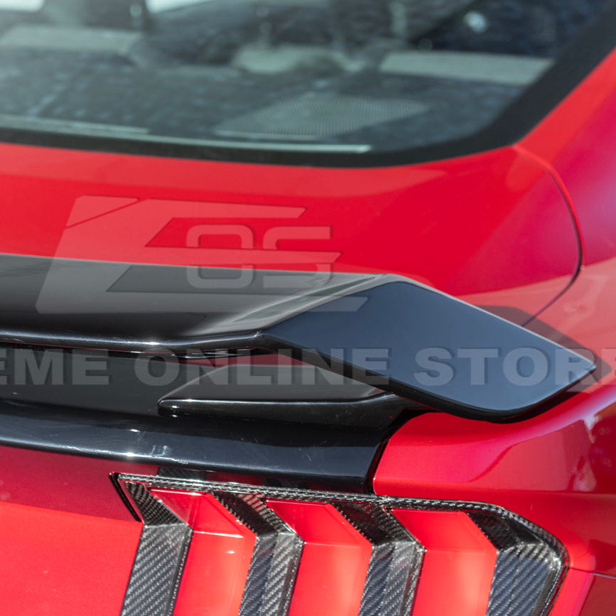 2024-Up Ford Mustang GT Rear Spoiler