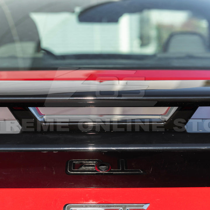 2024-Up Ford Mustang GT Rear Spoiler