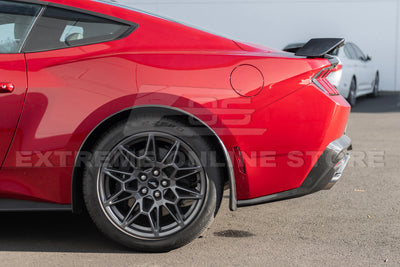 2024-Up Mustang GT350 Rear Spoiler