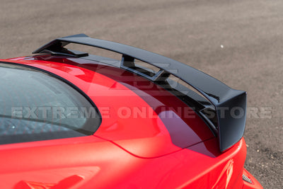 2024-Up Mustang GT350 Rear Spoiler