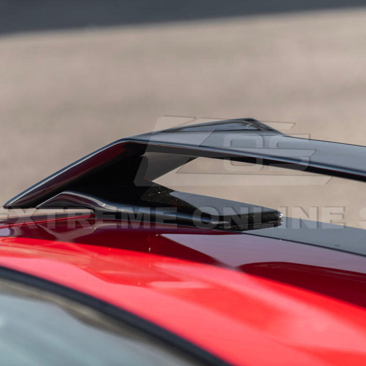 2024-Up Ford Mustang GT Rear Spoiler