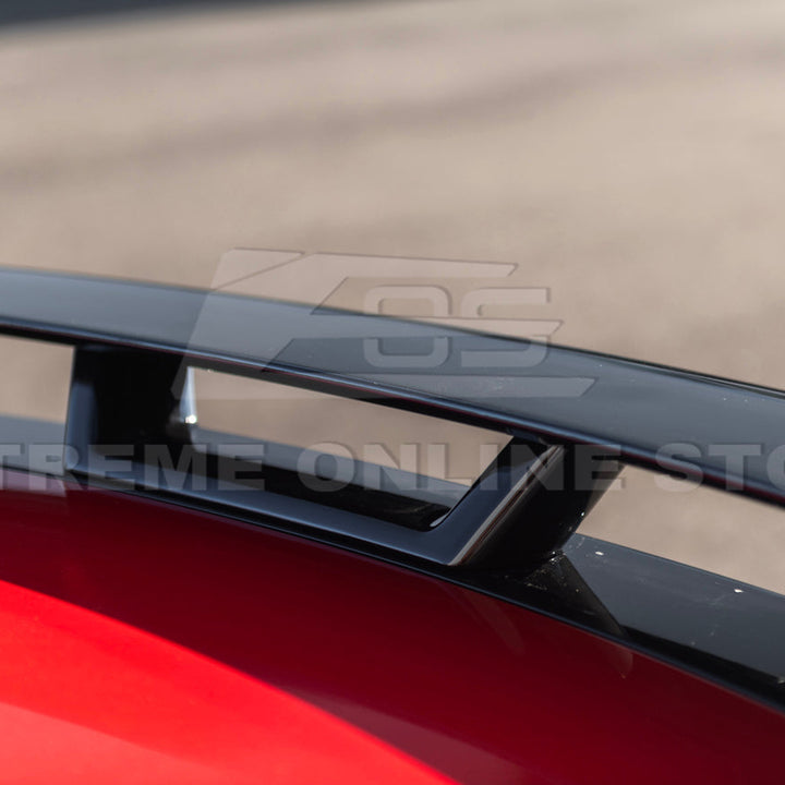 2024-Up Ford Mustang GT Rear Spoiler