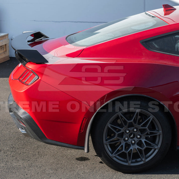 2024-Up Ford Mustang GT Rear Spoiler
