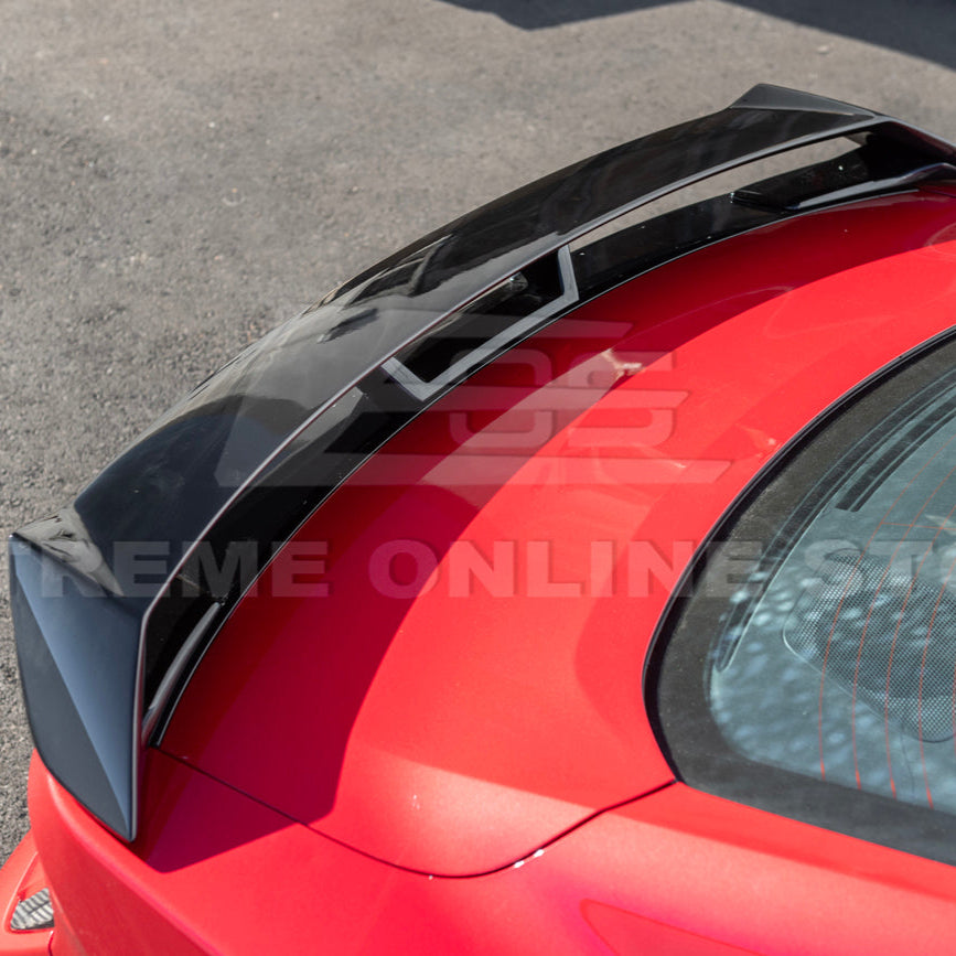 2024-Up Ford Mustang GT Rear Spoiler