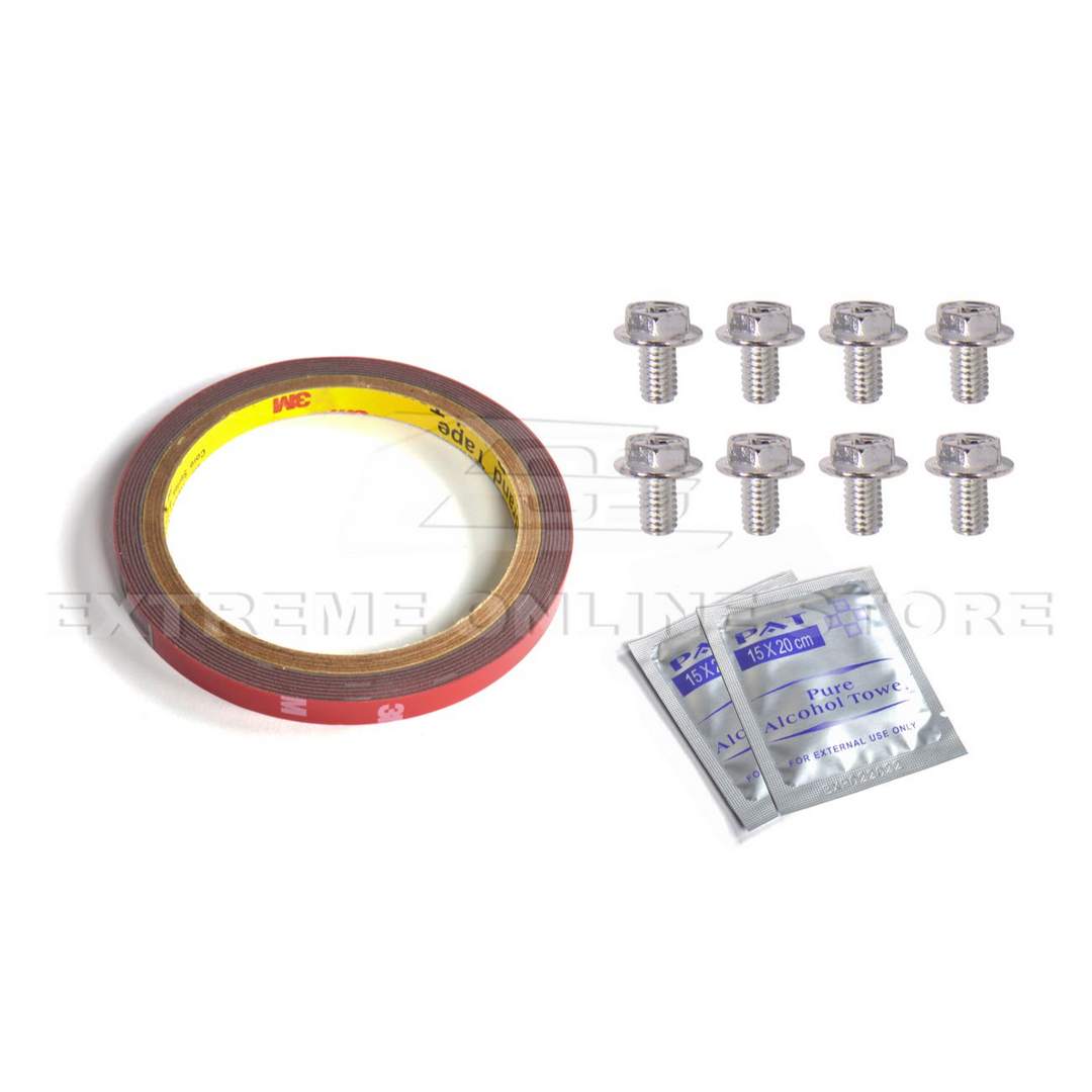 2023-Up Acura Integra Extended Rear Spoiler