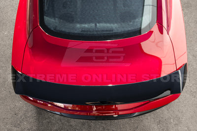 2024-Up Mustang GT350 Rear Spoiler