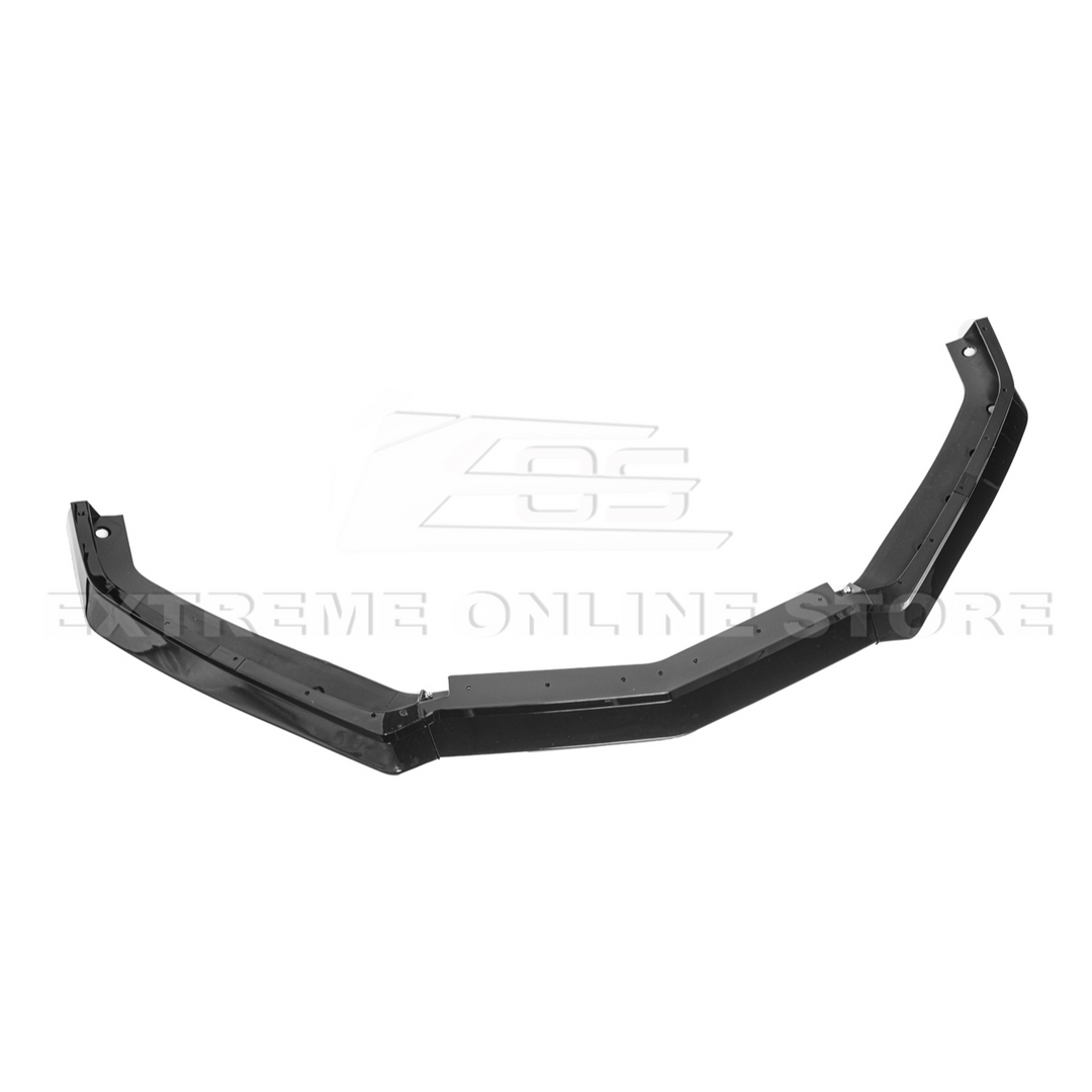 Corvette C8 Stingray Front Splitter [Z06 / Z07 Conversion Package]