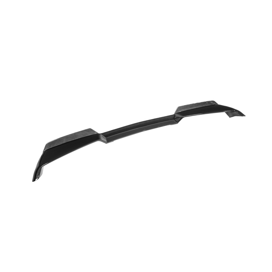 Chevrolet Corvette C8 Z51 Wickerbill Rear Trunk Spoiler Wing