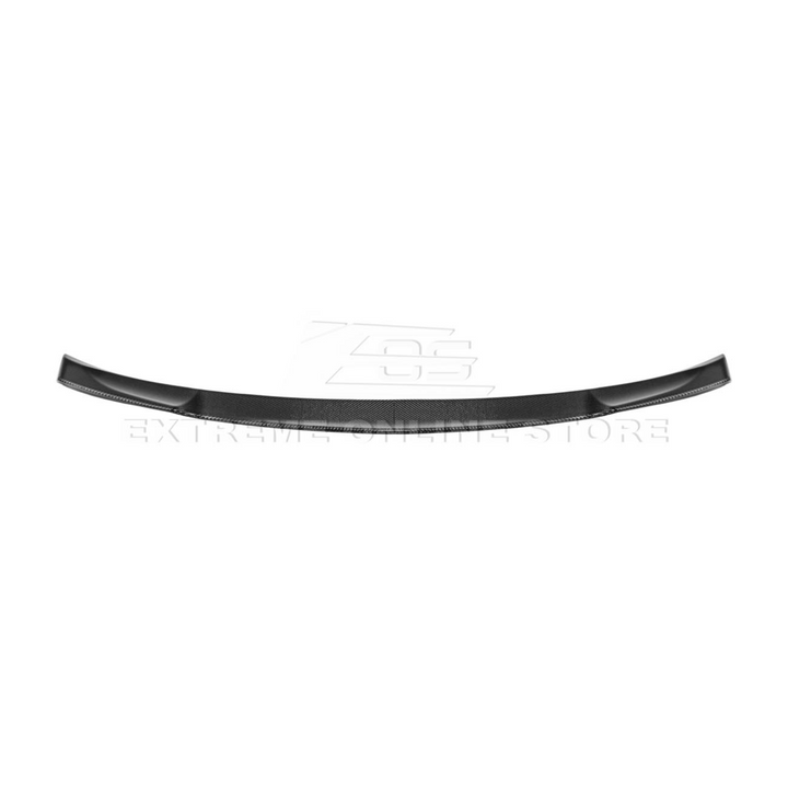2023-Up Acura Integra Extended Rear Spoiler