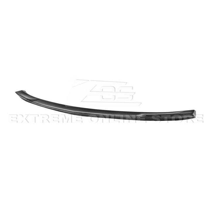 2023-Up Acura Integra Extended Rear Spoiler