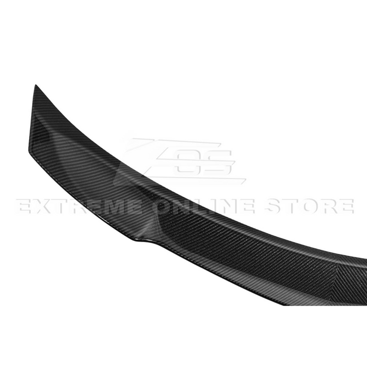 2023-Up Acura Integra Extended Rear Spoiler