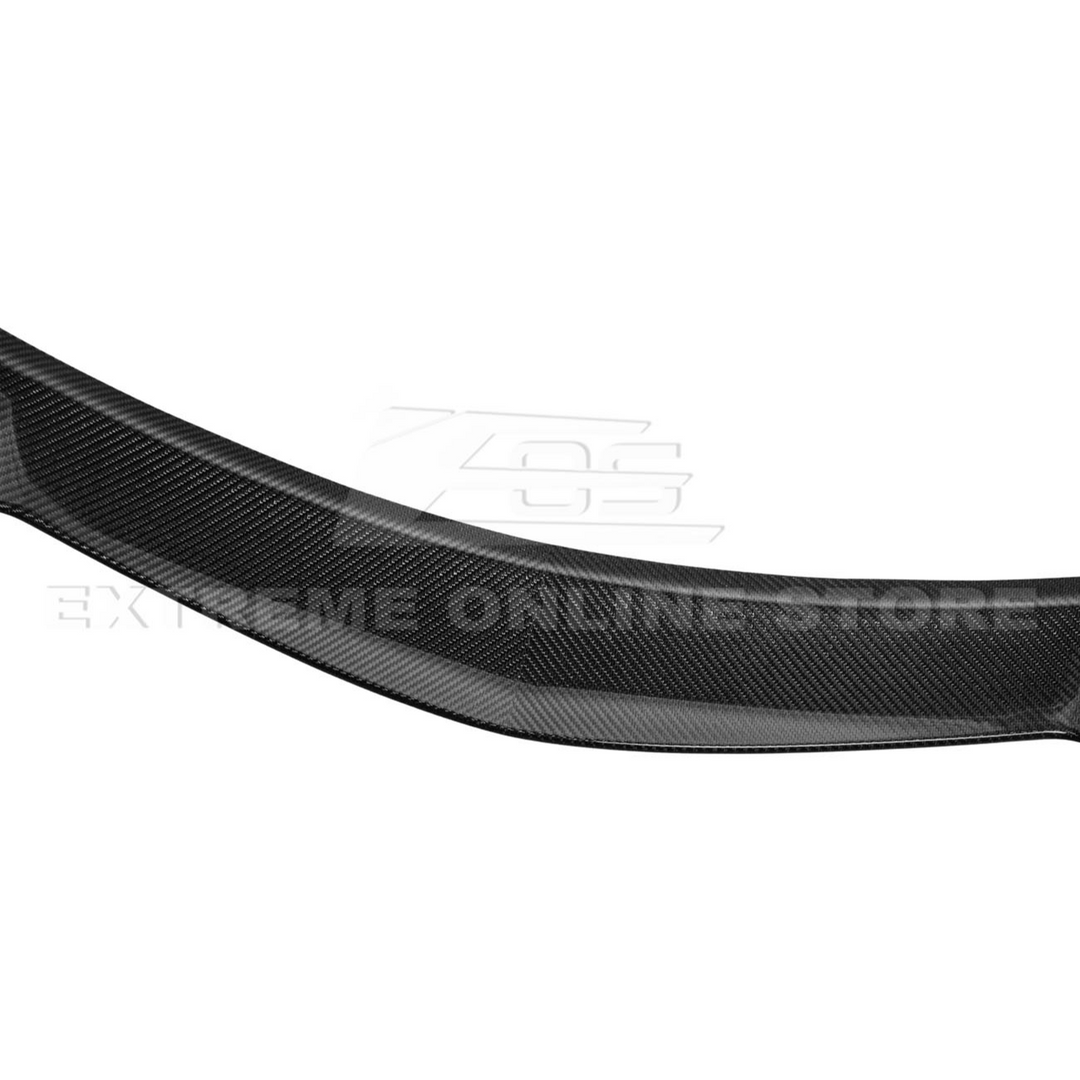 2023-Up Acura Integra Extended Rear Spoiler