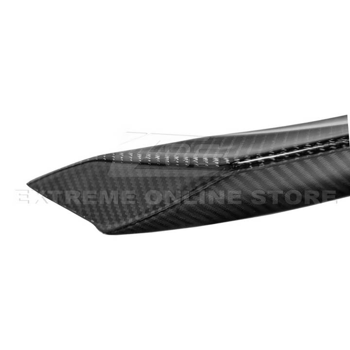 2023-Up Acura Integra Extended Rear Spoiler
