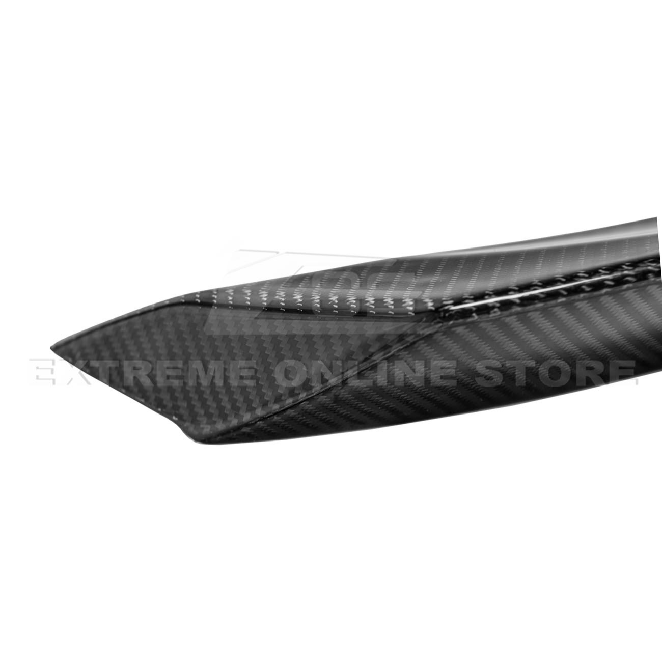 2023-Up Acura Integra Extended Rear Spoiler