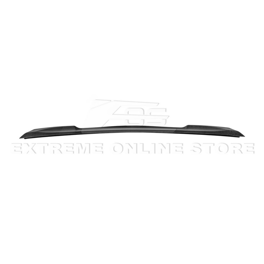 2023-Up Acura Integra Extended Rear Spoiler