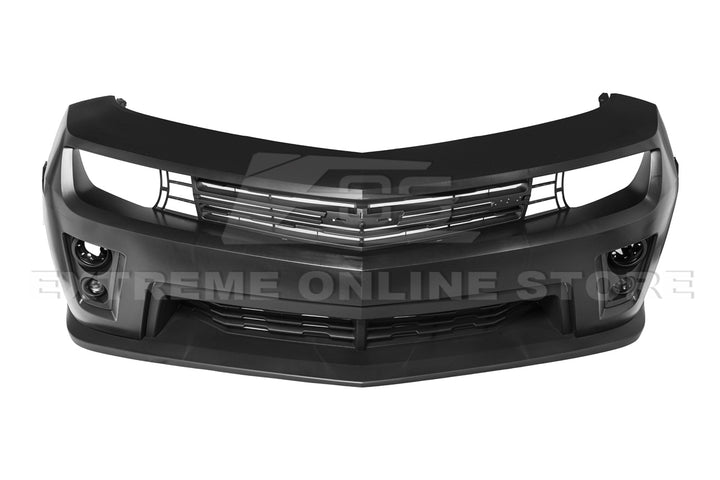 2010-13 Camaro ZL1 Conversion Full Body Kit