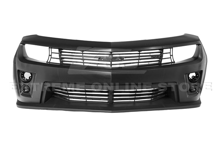 2010-13 Camaro ZL1 Conversion Full Body Kit