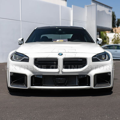 2023-Up BMW G87 M2 Front Side Duct Vents