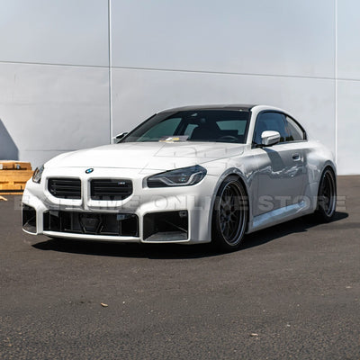2023-Up BMW G87 M2 Front Side Duct Vents