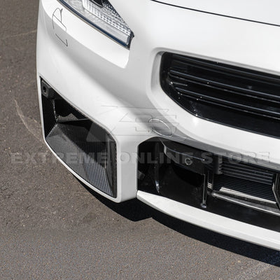 2023-Up BMW G87 M2 Front Side Duct Vents