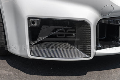 2023-Up BMW G87 M2 Front Side Duct Vents