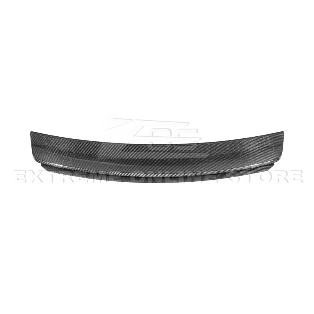 2008-09 Pontiac G8 | EOS Performance Rear Wing Wickerbill Spoiler