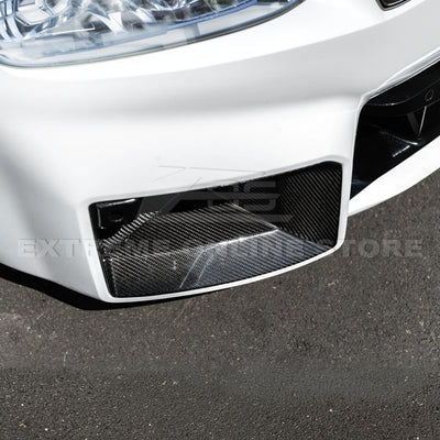 2023-Up BMW G87 M2 Front Side Duct Vents