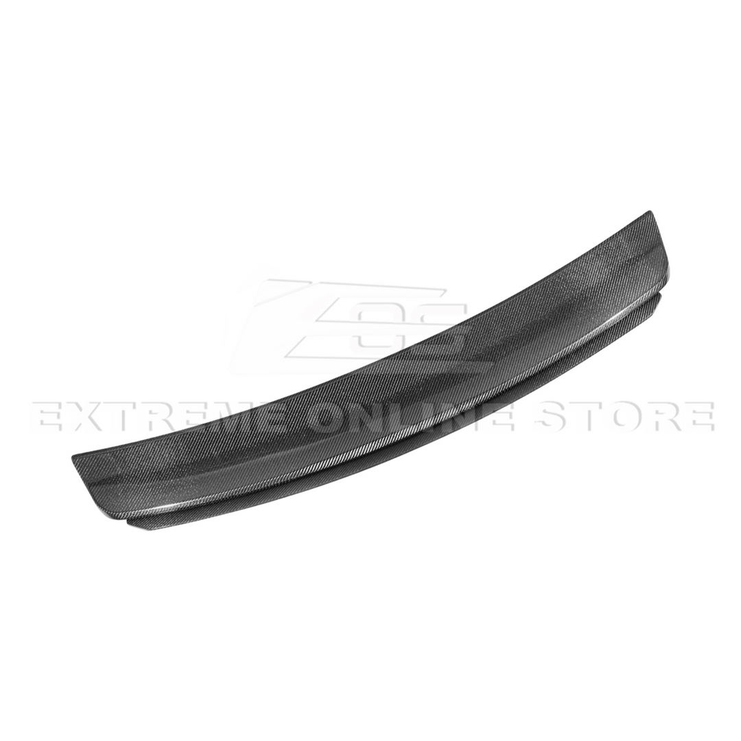 2008-09 Pontiac G8 | EOS Performance Rear Wing Wickerbill Spoiler