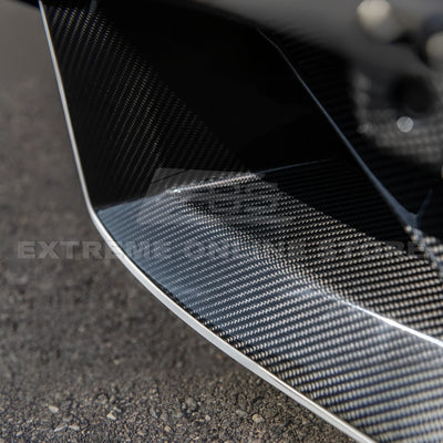 2023-Up BMW G87 M2 Front Side Duct Vents