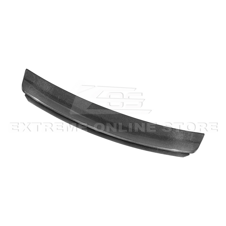 2008-09 Pontiac G8 | EOS Performance Rear Wing Wickerbill Spoiler