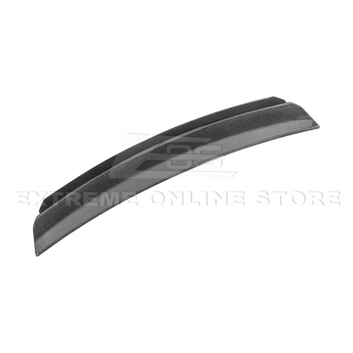 2008-09 Pontiac G8 | EOS Performance Rear Wing Wickerbill Spoiler