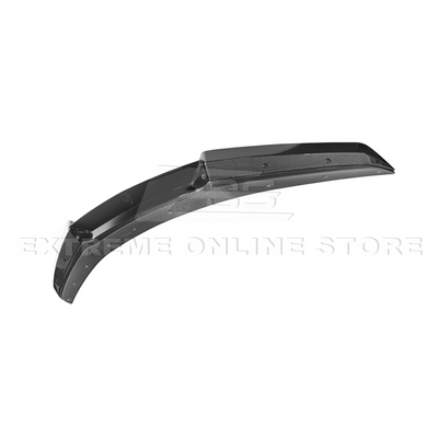 Corvette C8 Z06 Wicker-Bill Rear Spoiler