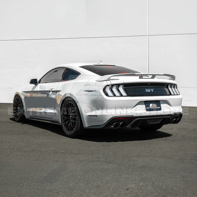2015-23 Ford Mustang S650 EURO Sequential Signal LED Rear Taillights