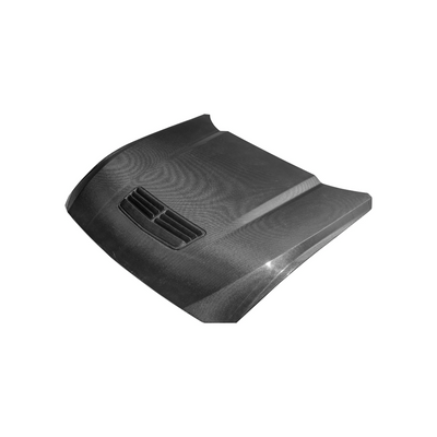 2024+ Ford Mustang Front Bumper Hood
