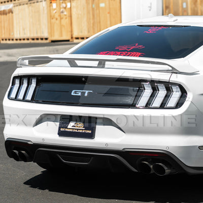2015-23 Ford Mustang S650 EURO Sequential Signal LED Rear Taillights