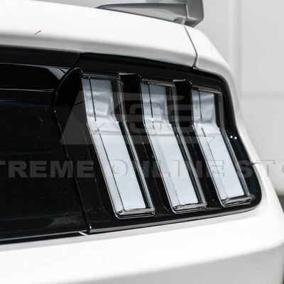 2015-23 Ford Mustang S650 EURO Sequential Signal LED Rear Taillights