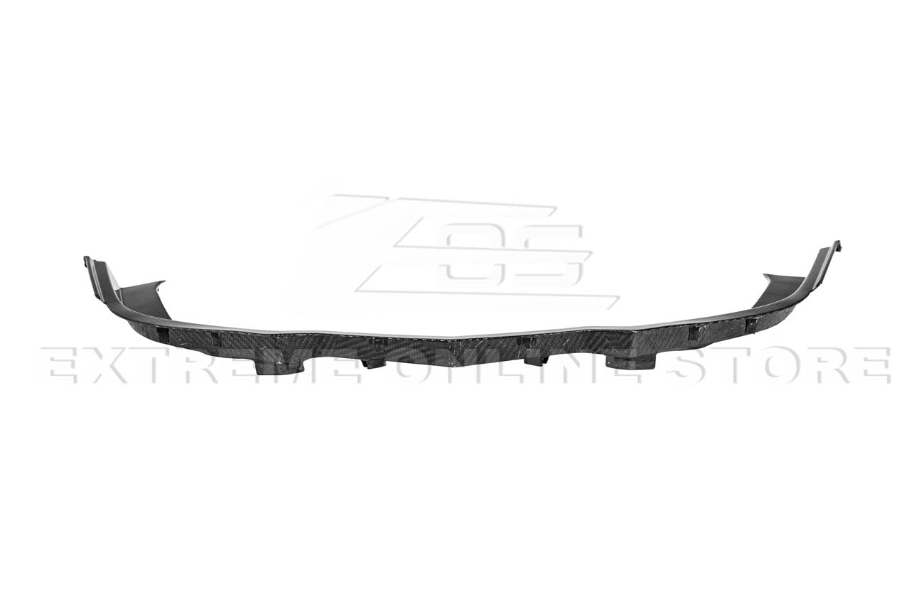 Corvette C8 Front Trunk Trim Cover Kit