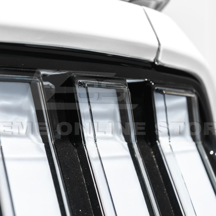 2015-23 Ford Mustang S650 EURO Sequential Signal LED Rear Taillights
