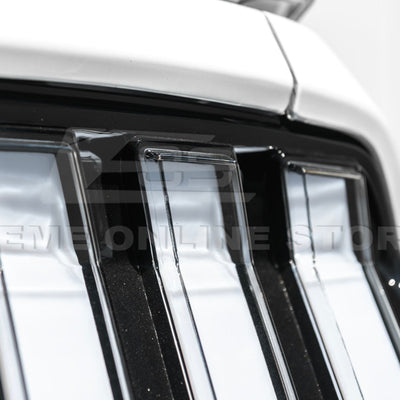 2015-23 Ford Mustang S650 EURO Sequential Signal LED Rear Taillights