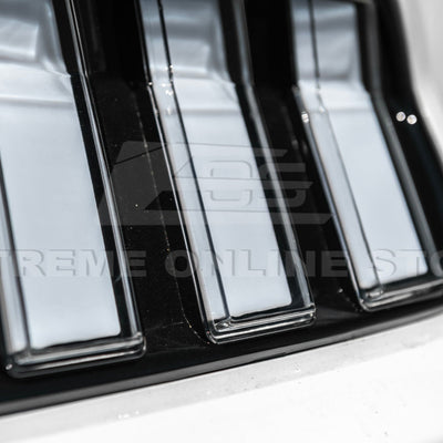 2015-23 Ford Mustang S650 EURO Sequential Signal LED Rear Taillights