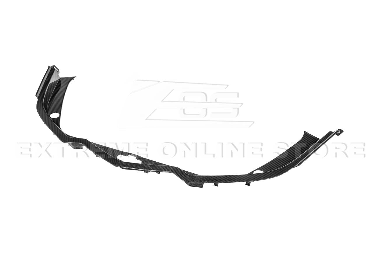 Corvette C8 Front Trunk Trim Cover Kit