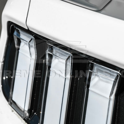 2015-23 Ford Mustang S650 EURO Sequential Signal LED Rear Taillights