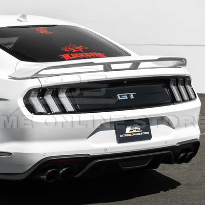 2015-23 Ford Mustang S650 EURO Sequential Signal LED Rear Taillights