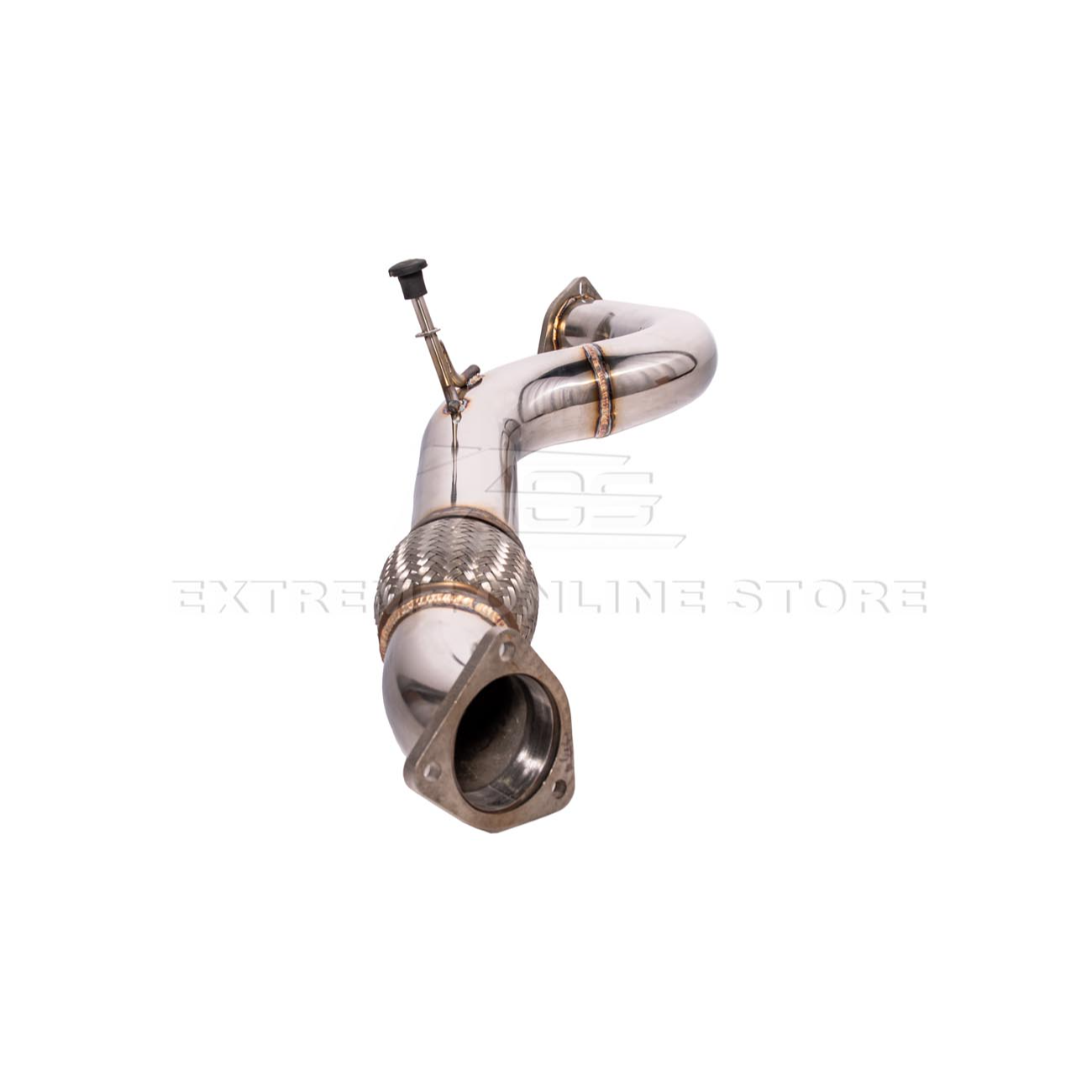 2023-Present Honda Civic Type R Acura Integra Type S 2.0T Exhaust Front Pipe